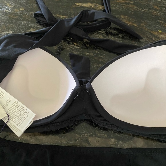 Swim suit by Ryan Dvan - Picture 2 of 6